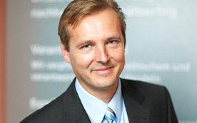 Wolfgang Domann übernimmt bei Atos eine zusätzliche Funktion.